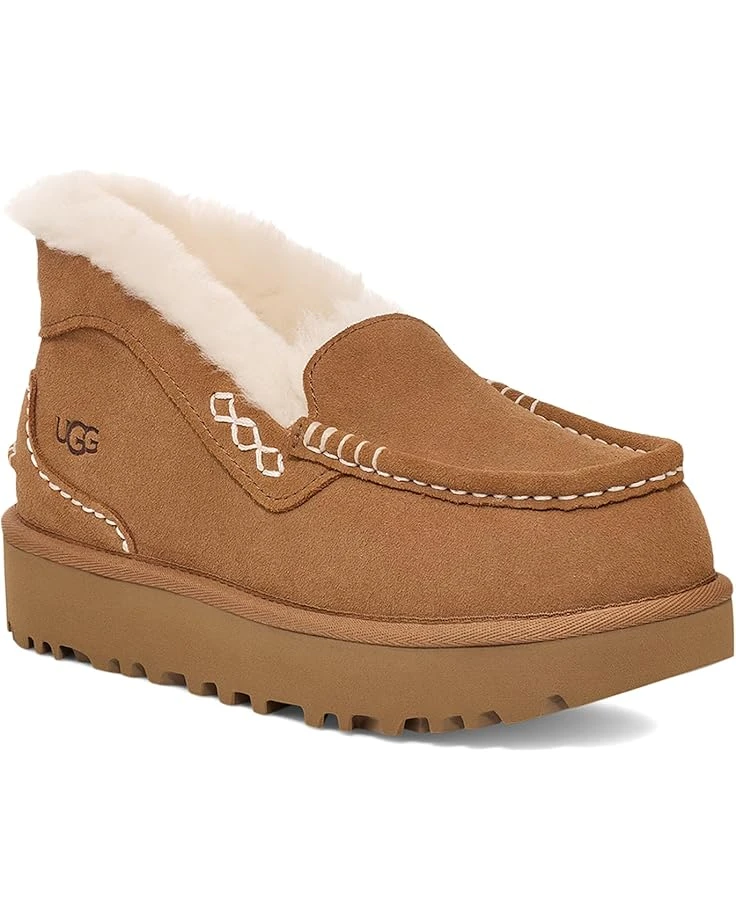 UGG Ansley Parc | Loafers 6 UGG Ansley Parc | Loafers - Image 6