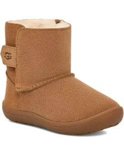 UGG Kids Keelan II (Toddler/Little Kid) | Boots 15 UGG Kids Keelan II (Toddler/Little Kid) | Boots -The Cozy Boot 71jiZvZchwL. AC SR736920