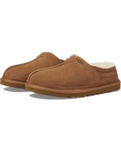 UGG Neuman | Slippers -The Cozy Boot 71joubSxmbL. AC SR736920