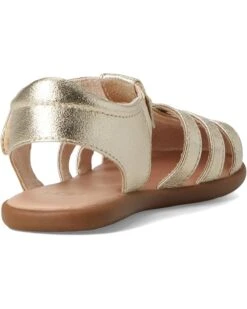 UGG Kids Kolding Metallic (Toddler/Little Kid) | Sandals -The Cozy Boot 71kZbV zA7L. AC SR736920
