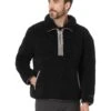 Tasman Uggfluff Half Zip | Sweaters
