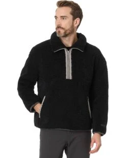 Tasman Uggfluff Half Zip | Sweaters