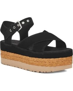 UGG Aubrey Ankle | Heels