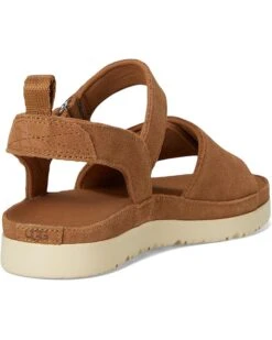 UGG Kids Goldenstar (Little Kid/Big Kid) | Sandals -The Cozy Boot 71mxS07f42L. AC SR736920