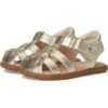 UGG Kids Kolding Metallic (Infant/Toddler) | Sandals