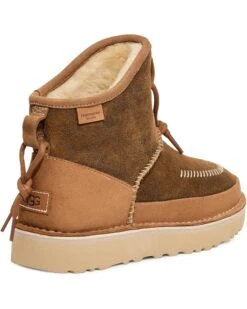 UGG Campfire Crafted Regenerate | Boots -The Cozy Boot 71oUJvFu48L. AC SR736920