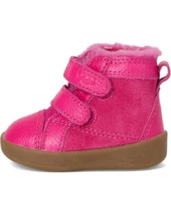 UGG Kids Rennon II (Infant/Toddler) | Boots -The Cozy Boot 71oVSzHmliL. AC SR736920