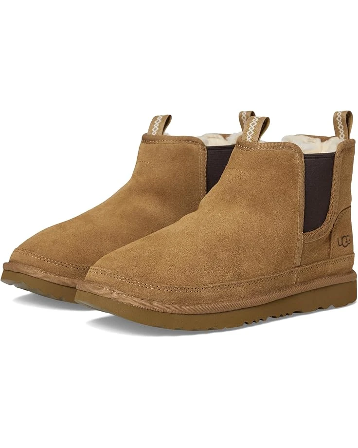 UGG Kids Neumel Chelsea (Little Kid/Big Kid) | Boots 8 UGG Kids Neumel Chelsea (Little Kid/Big Kid) | Boots - Image 8
