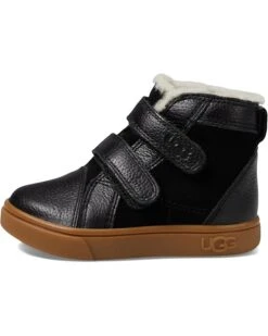 UGG Kids Rennon II (Toddler/Little Kid) | Sneakers & Athletic Shoes -The Cozy Boot 71pqPDStMuL. AC SR736920