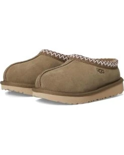 UGG Kids Tasman II (Toddler/Little Kid) | Slippers