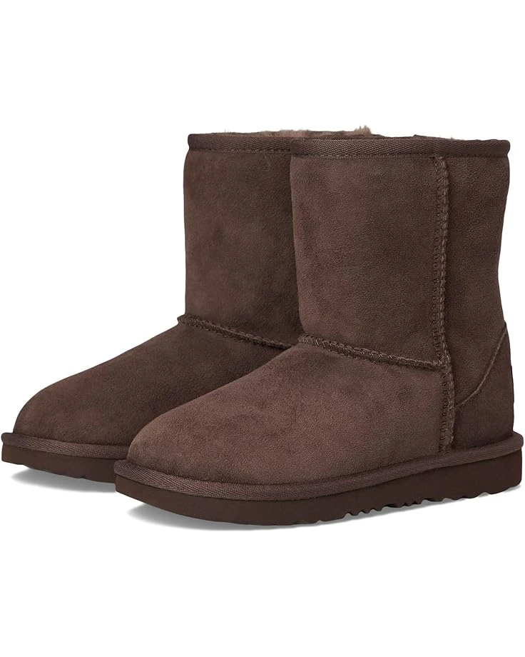 UGG Kids Classic II (Little Kid/Big Kid) | Boots 6 UGG Kids Classic II (Little Kid/Big Kid) | Boots - Image 6