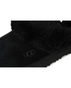 UGG Kids Cozy II (Toddler/Little Kid/Big Kid) | Slippers -The Cozy Boot 71qUjzUfBeL. AC SR736920