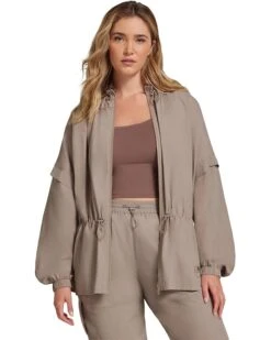 UGG Winny Jacket | Coats & Outerwear -The Cozy Boot 71r CNKZWKL. AC SR736920