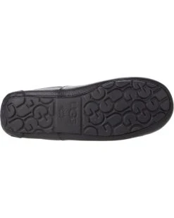 UGG Ascot Leather | Slippers -The Cozy Boot 71r4ounPKES. AC SR736920