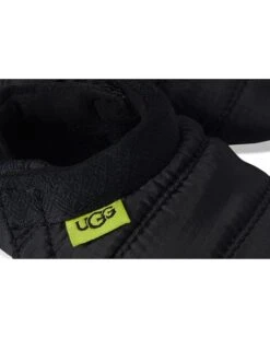 UGG Kids Tasman LTA (Infant/Toddler) | Slippers -The Cozy Boot 71r85Lo5VzL. AC SR736920