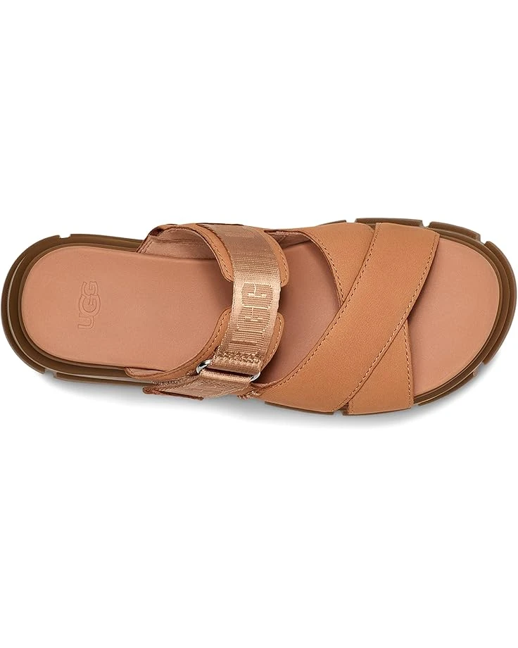 UGG Ashton Slide | Heels 2 UGG Ashton Slide | Heels - Image 2