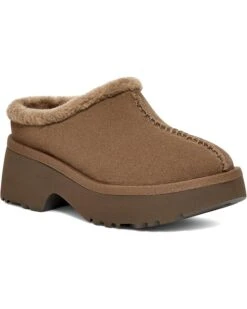 UGG New Heights Cozy Clog | Clogs -The Cozy Boot 71t84udCdHL. AC SR736920