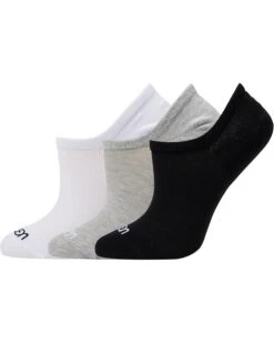 UGG Stela No Show 3 Pack | Socks