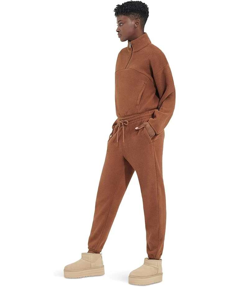 Cassady Micro Uggfluff 1/2 Zip | Hoodies & Sweatshirts 2 Cassady Micro Uggfluff 1/2 Zip | Hoodies & Sweatshirts - Image 2