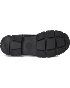 UGG Kids Ashton Lace-Up Glitter (Little Kid/Big Kid) | Boots -The Cozy Boot 71uRMF EEHL. AC SR736920