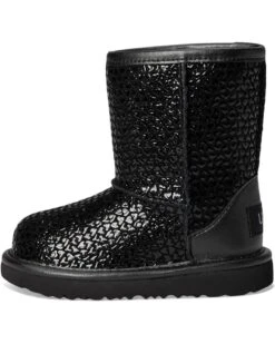 UGG Kids Classic II Gel Hearts (Toddler/Little Kid) | Boots 10 UGG Kids Classic II Gel Hearts (Toddler/Little Kid) | Boots -The Cozy Boot 71uVErz3AtL. AC SR736920