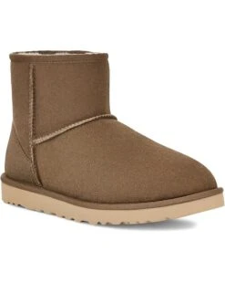 UGG Classic Mini | Boots -The Cozy Boot 71ubADohMZL. AC SR736920