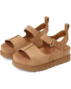 UGG Goldenstar Hi | Heels
