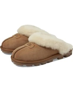 UGG Coquette | Slippers -The Cozy Boot 71v1I2A1JL. AC SR736920