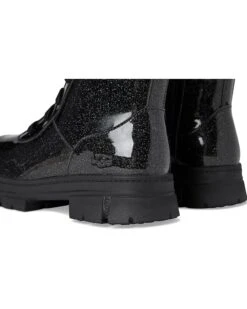 UGG Kids Ashton Lace-Up Glitter (Little Kid/Big Kid) | Boots -The Cozy Boot 71vqEVlQYZL. AC SR736920
