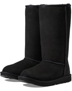UGG Kids Classic Tall II (Little Kid/Big Kid) | Boots