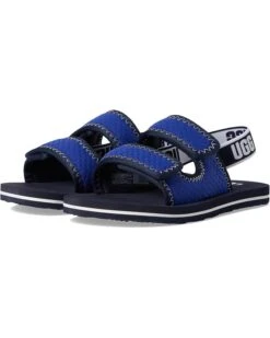 UGG Kids Lennon Slingback (Toddler/Little Kid) | Sandals