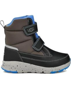 UGG Kids Dannie Weather (Toddler/Little Kid) | Sneakers & Athletic Shoes -The Cozy Boot 71xAdmcj6rL. AC SR736920