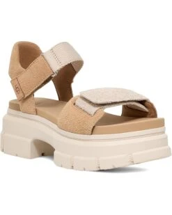 UGG Ashton Ankle | Heels