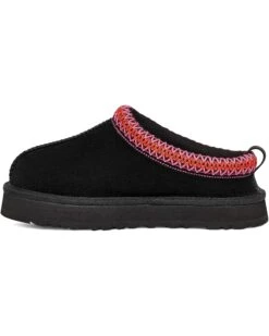 UGG Kids Tazz (Little Kid/Big Kid) | Slippers -The Cozy Boot 71xm3AeDjzL. AC SR736920