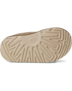 UGG Kids Tasman II (Toddler/Little Kid) | Slippers -The Cozy Boot 71xngFzIvXL. AC SR736920
