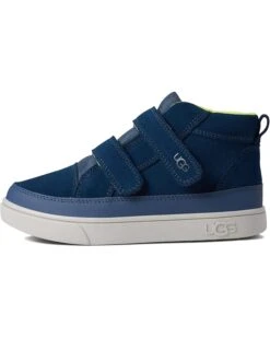 UGG Kids Rennon II Weather (Toddler/Little Kid) | Sneakers & Athletic Shoes -The Cozy Boot 71xwMHmnhtL. AC SR736920