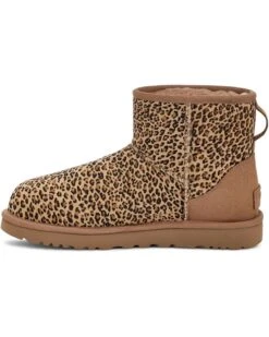 UGG Classic Mini Speckles | Boots -The Cozy Boot 71y1lueDUtL. AC SR736920