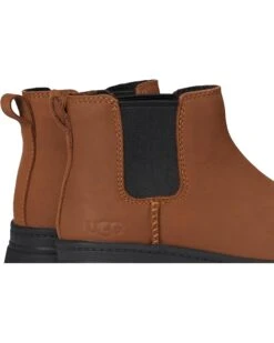 UGG Kids Ashton Chelsea (Little Kid/Big Kid) | Boots 12 UGG Kids Ashton Chelsea (Little Kid/Big Kid) | Boots -The Cozy Boot 71y5ZLrwGRL. AC SR736920