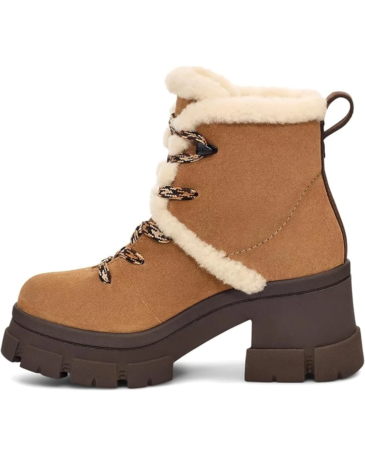 UGG Brooklyn Hiker | Hiking 3 UGG Brooklyn Hiker | Hiking - Image 3