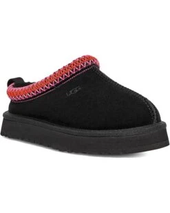 UGG Kids Tazz (Little Kid/Big Kid) | Slippers