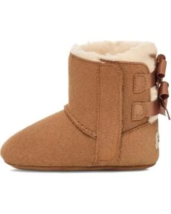 UGG Kids Baby Bailey Bow (Infant) | Boots -The Cozy Boot 71zOWArlc4L. AC SR736920