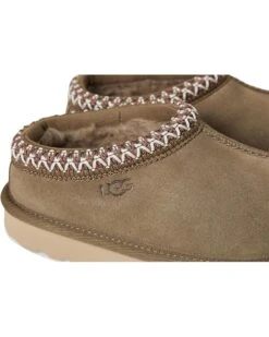 UGG Kids Tasman II (Toddler/Little Kid) | Slippers -The Cozy Boot 811jihHOuwL. AC SR736920