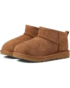 UGG Kids Classic Ultra Mini (Little Kid/Big Kid) | Boots 13 UGG Kids Classic Ultra Mini (Little Kid/Big Kid) | Boots -The Cozy Boot 812eRjzcmUL. AC SR736920