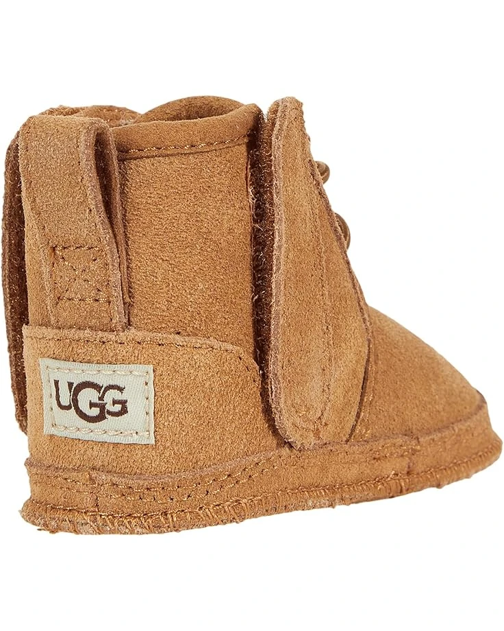 UGG Kids Baby Neumel (Infant/Toddler) | Crib Shoes 5 UGG Kids Baby Neumel (Infant/Toddler) | Crib Shoes - Image 5