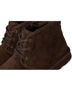 UGG Kids Neumel II (Little Kid/Big Kid) | Boots -The Cozy Boot 8134DypN30L. AC SR736920