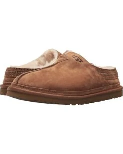 UGG Neuman | Slippers -The Cozy Boot 814BGQ5gRdL. AC SR736920