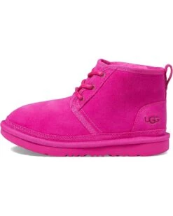 UGG Kids Neumel II (Little Kid/Big Kid) | Boots -The Cozy Boot 81567ITeg0L. AC SR736920