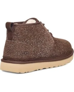 UGG Neumel Shaggy Suede | Boots -The Cozy Boot 817WbLJLZ L. AC SR736920