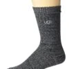 UGG Trey Rib Knit Slouchy Crew | Socks