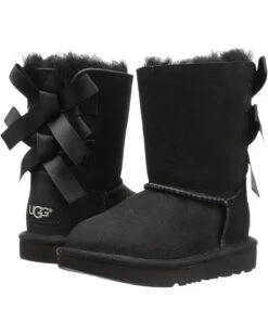 UGG Kids Bailey Bow II (Toddler/Little Kid) | Boots